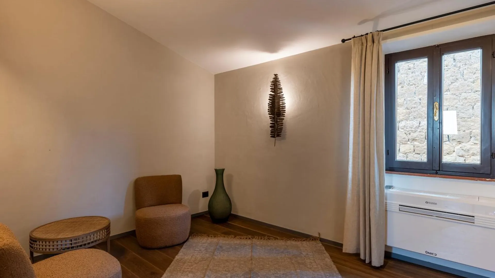 Alloggio per agriturismo Villa Palazzo Massaini - Le Scuderie Pienza